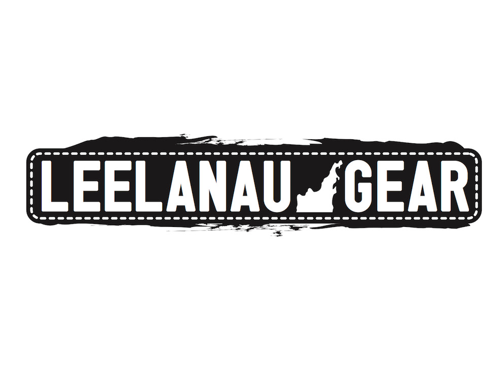 Leelanau Gear logo