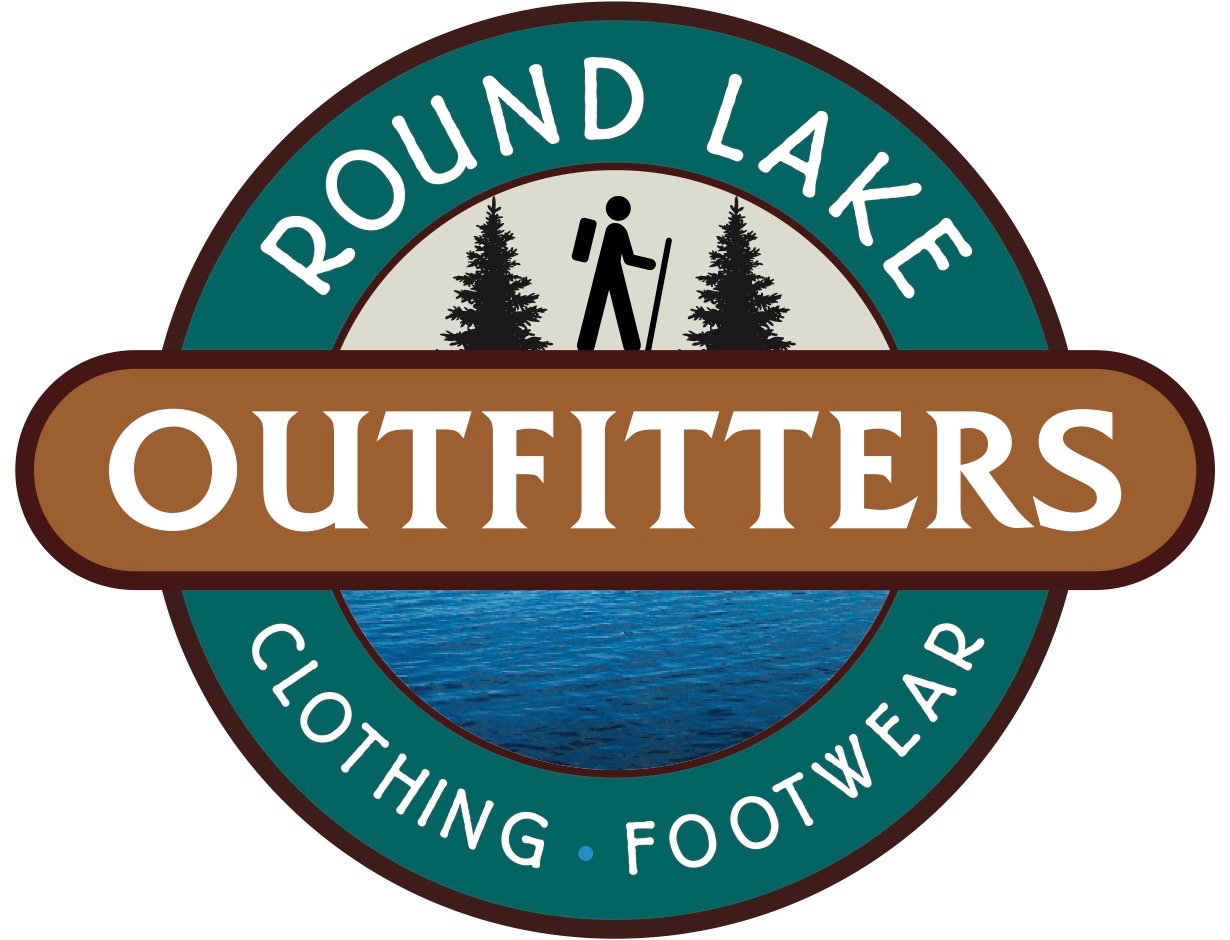 Round Lake Outfitters logo