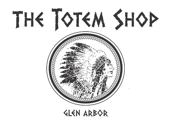 The Totem Shop logo